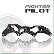 Fighter Pilot 4x110x100 - 195 Mounting
