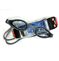 عینک شنا سیلیکون کد 143