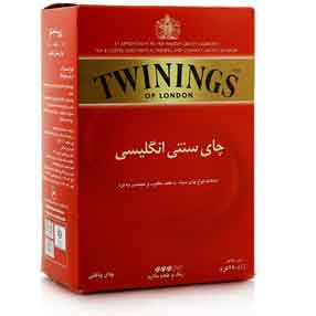 چای سنتی انگلیسی 450 گرمی توینینگز