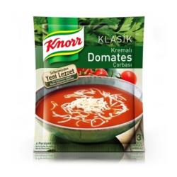 سوپ گوجه کنور-Knorr