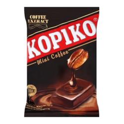 شکلات قهوه 800 گرم کوپیکو-Kopiko