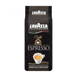 قهوه مشکی اسپرسو 250 گرمی لاوازا
