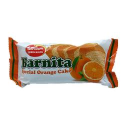 کیک بارنیتا پرتقالی مخصوص شیرین نوین