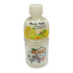 نوشیدنی لیمو 320 میلی لیتری موگو موگو