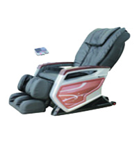 صندلی ماساژ  6000 پروفشنال