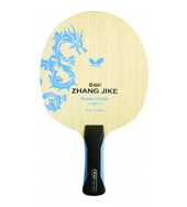 چوب راکت پینگ پنگ باترفلای Zhang Jike