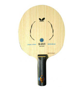چوب راکت پینگ پنگ باترفلای Zhang Jike ALC