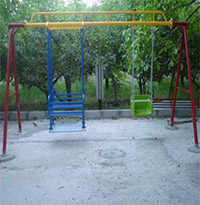تاب پارکی اورنگ
