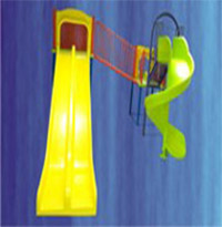 مجموعه پارکی کودکان  مارگون 