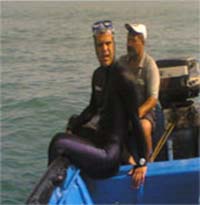 لباس شنا استرج 