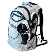 کوله اسکیت Luigino Backpack