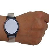 دستبند  RFID  کمد کد 121