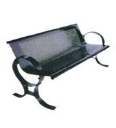 صندلی پارکی