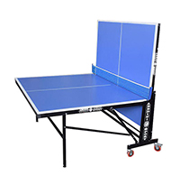  میز پینگ پنگ چرخدار ملامینه T107 