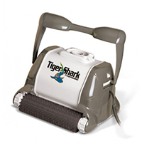 جاروی روباتیک هایوارد شار TIGER PLUS