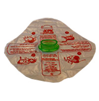ماسک سی پی آر