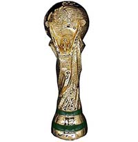 کاپ جام جهانی هر عدد