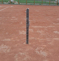 پایه تنیس 