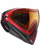  ماسک پینت بال i4 Goggle System Red  
