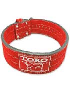 کمربند پاورلیفتینگ Toro Titan