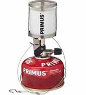 چراغ گاز کوهنوردی micronLantern وات 360