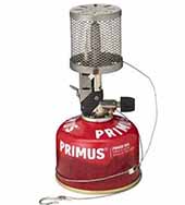 چراغ گاز کوهنوردی  micronLantern وات 235