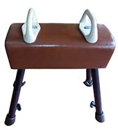 مینی خرک حلقه دار  ژیمناستیک