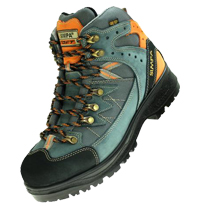 کفش کوهنوردی مدل بلک استون کد 302