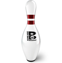 پین بولینگ BRUNSWICK کد 101