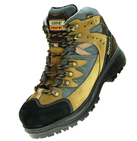 کفش کوهنوردی مدل بلک استون کد 301