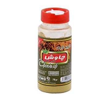 ادویه کاری چاووش