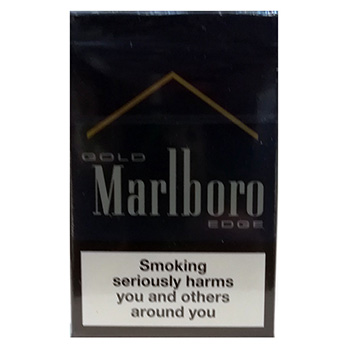 marlboro gold edge