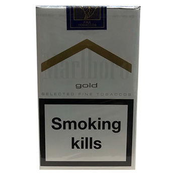 marlboro gold