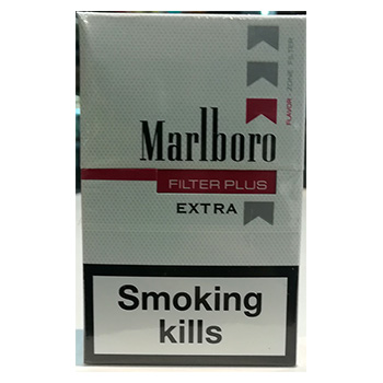 marlboro filter plus extra