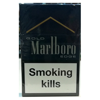 marlboro gold edge