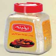 پودر جوجه سوخاری 150 گرمی  ترخینه