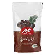 خرما خاصویی 250 گرمی مزمز