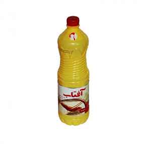 روغن 810 مخصوص سرخ کردن آفتاب