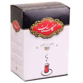 چای سیلان عطری 100 گرمی گلستان