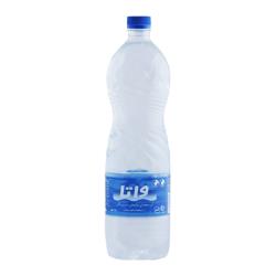 آب معدنی 1/5 لیتری واتا