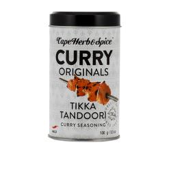 ادویه تندوری 100 گرمی کیپ هرب