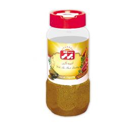 ادویه کاری 500 گرمی برتر