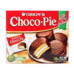 بیسکوئیت والس 20عددی شوکوپای-Choco pie