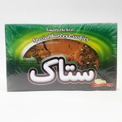 بیسکوییت معطر 380 گرم ستاک