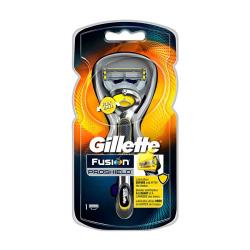 خود تراش ژيلت مدل Fusion Proglide Flexball 