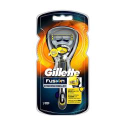 خود تراش ژيلت مدل Fusion Proglide Flexball 