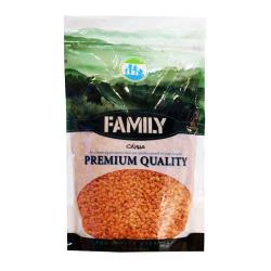 دال عدس 900 گرمی  Premium Quality