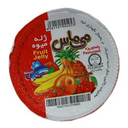 دسر ژله  100 گرمی می ماس