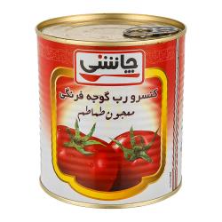 رب گوجه فرنگی 800 گرمی چاشنی