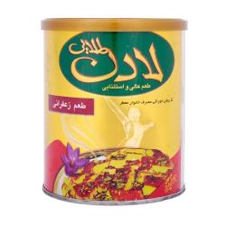 روغن جامد 900 گرم لادن